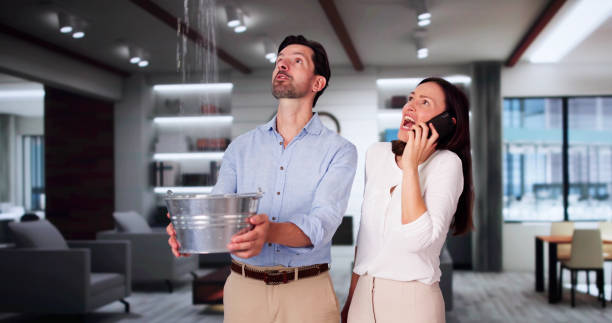 Oreland, PA Water damage restoration Company